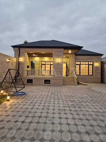 Продаётся 4-комн. дом/дача 212 м², пос. Бузовна, photo 9 from 25