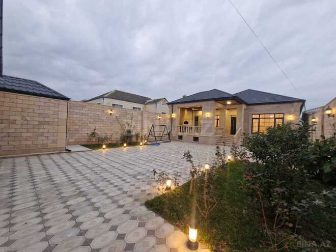 Продаётся 4-комн. дом/дача 212 м², пос. Бузовна, photo 11 from 25