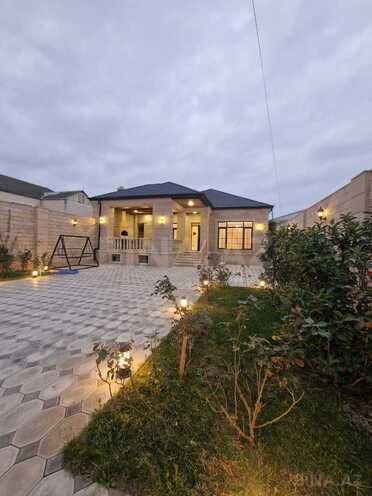 Продаётся 4-комн. дом/дача 212 м², пос. Бузовна, photo 10 from 25