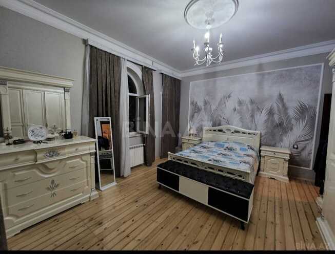 Satılır 5 otaqlı həyət evi/bağ evi 308 m², 9-cu mikrorayon q., photo 13 from 18