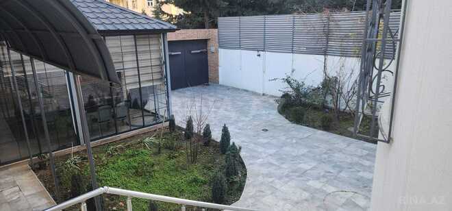 Satılır 5 otaqlı həyət evi/bağ evi 308 m², 9-cu mikrorayon q., photo 17 from 18