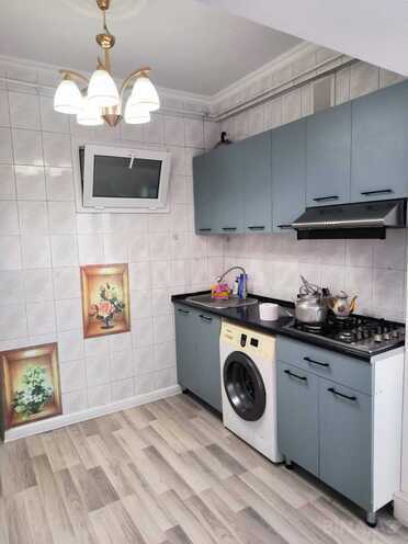 İcarəyə verilir 2 otaqlı köhnə tikili 170 m², Koroğlu m., photo 19 from 25