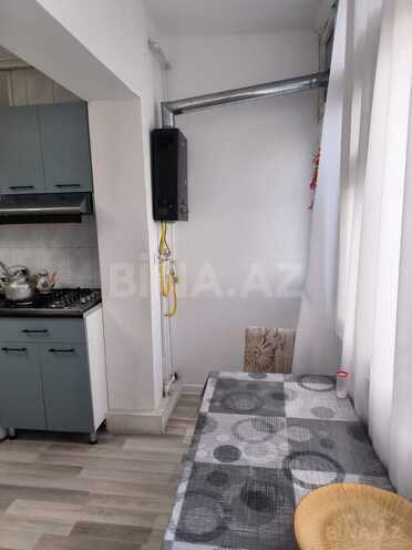 İcarəyə verilir 2 otaqlı köhnə tikili 170 m², Koroğlu m., photo 23 from 25