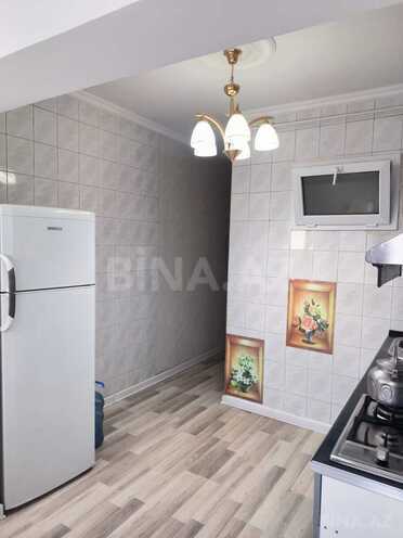 İcarəyə verilir 2 otaqlı köhnə tikili 170 m², Koroğlu m., photo 18 from 25