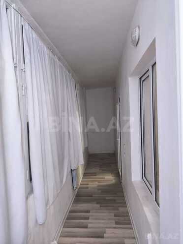 İcarəyə verilir 2 otaqlı köhnə tikili 170 m², Koroğlu m., photo 9 from 25