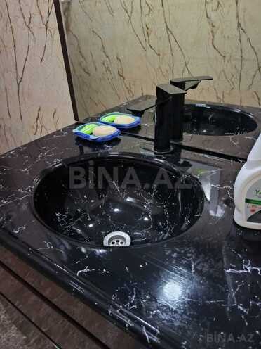 İcarəyə verilir 2 otaqlı köhnə tikili 170 m², Koroğlu m., photo 11 from 25