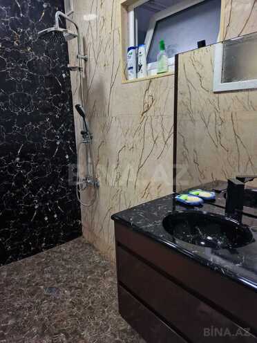 İcarəyə verilir 2 otaqlı köhnə tikili 170 m², Koroğlu m., photo 10 from 25