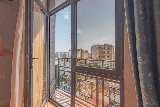 Satılır 3 otaqlı yeni tikili 105 m², 8 Noyabr m., photo 13 from 23