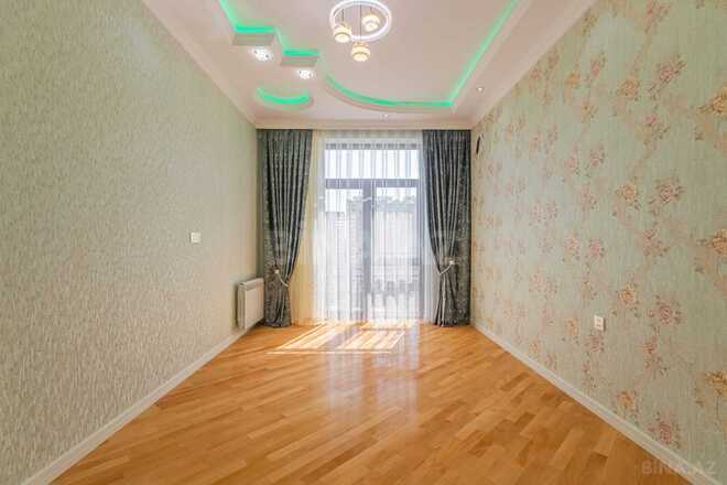 Satılır 3 otaqlı yeni tikili 105 m², 8 Noyabr m., photo 14 from 23