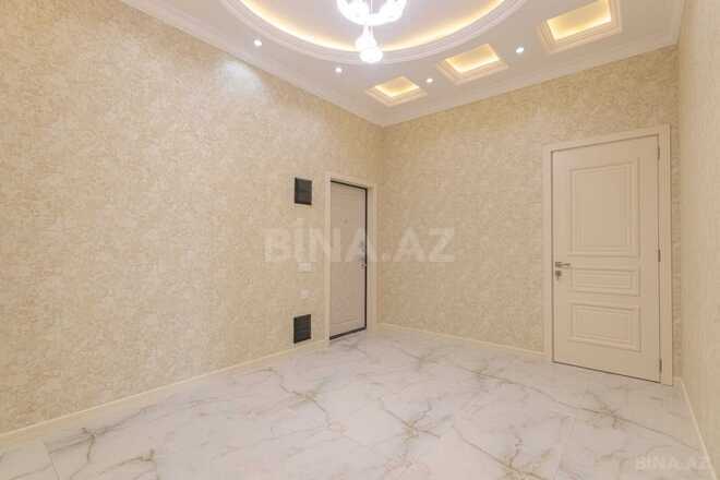Satılır 3 otaqlı yeni tikili 105 m², 8 Noyabr m., photo 20 from 23