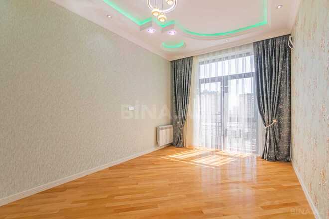Satılır 3 otaqlı yeni tikili 105 m², 8 Noyabr m., photo 7 from 23