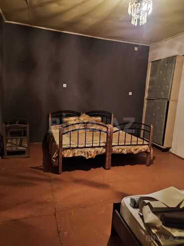 İcarəyə verilir 1 otaqlı həyət evi/bağ evi 18 m², İnşaatçılar m., photo 4 from 12