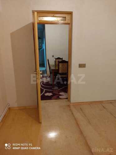 İcarəyə verilir 1 otaqlı həyət evi/bağ evi 18 m², İnşaatçılar m., photo 8 from 12