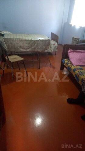 İcarəyə verilir 1 otaqlı həyət evi/bağ evi 18 m², İnşaatçılar m., photo 11 from 12