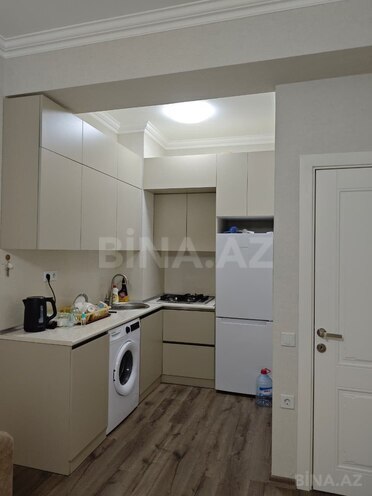 İcarəyə verilir 2 otaqlı yeni tikili 55 m², 20 Yanvar m., photo 4 from 8