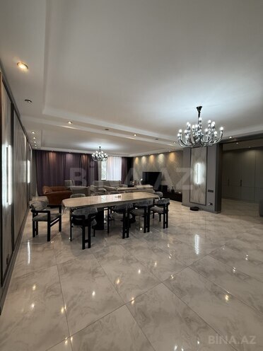 Продаётся 5-комн. дом/дача 450 м², пос. Новханы, photo 12 from 32