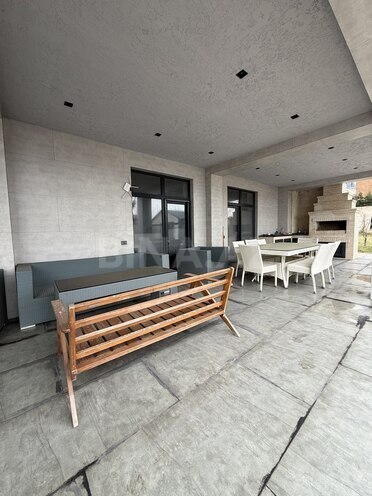 Продаётся 5-комн. дом/дача 450 м², пос. Новханы, photo 6 from 32