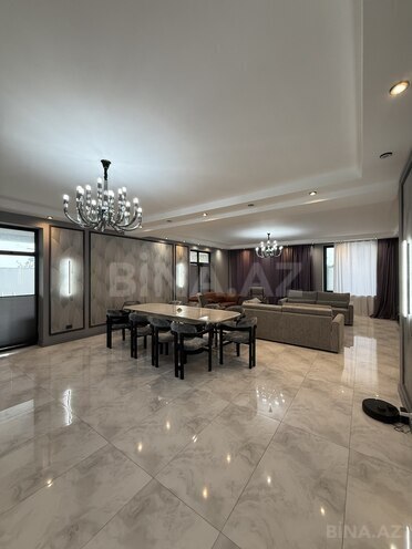 Продаётся 5-комн. дом/дача 450 м², пос. Новханы, photo 13 from 32