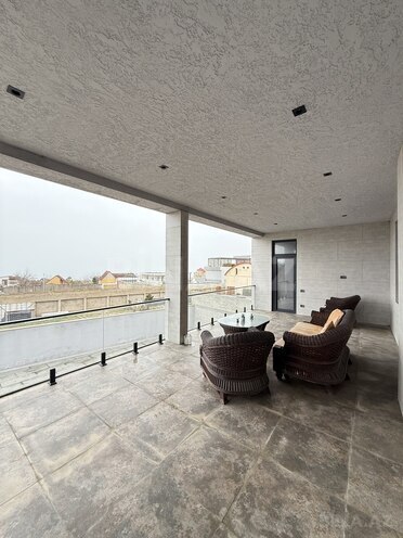 Продаётся 5-комн. дом/дача 450 м², пос. Новханы, photo 27 from 32