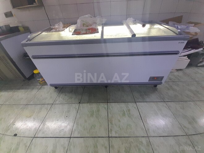 İcarəyə verilir  obyekt 70 m², Nizami m., photo 7 from 15