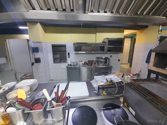 İcarəyə verilir  obyekt 70 m², Nizami m., photo 12 from 15