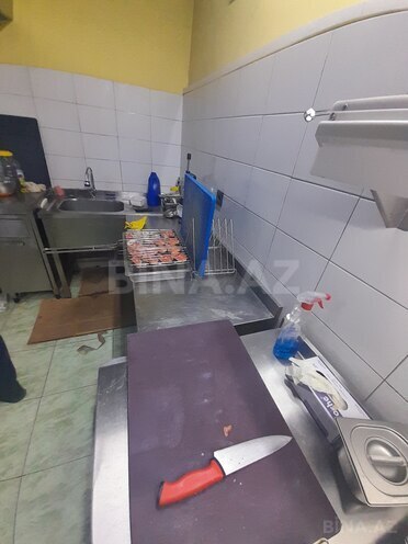 İcarəyə verilir  obyekt 70 m², Nizami m., photo 11 from 15