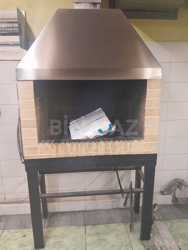 İcarəyə verilir  obyekt 70 m², Nizami m., photo 14 from 15