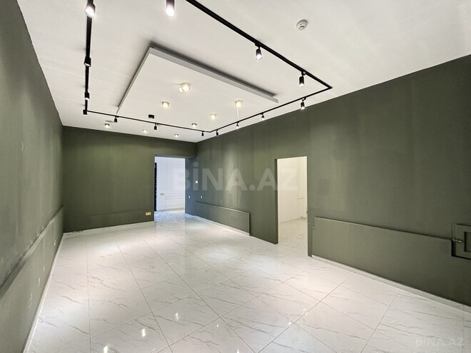 İcarəyə verilir  obyekt 110 m², 28 May m., photo 3 from 16