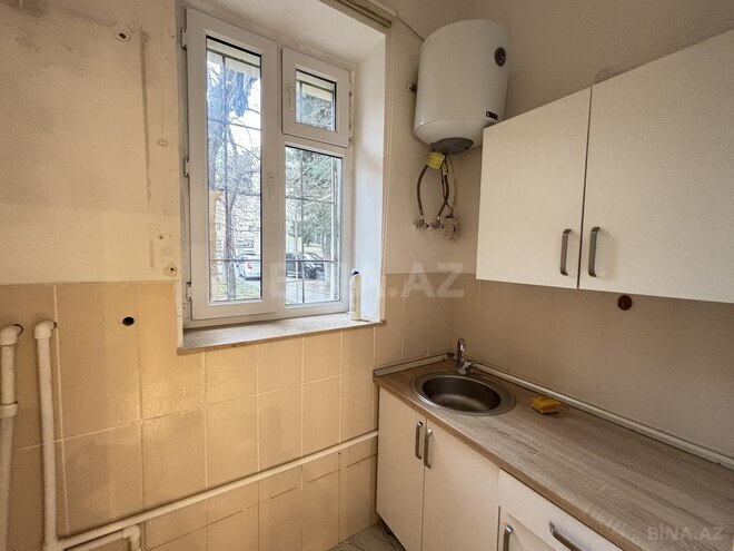 İcarəyə verilir  obyekt 110 m², 28 May m., photo 11 from 16