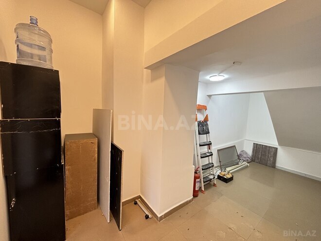 İcarəyə verilir  obyekt 110 m², 28 May m., photo 13 from 16