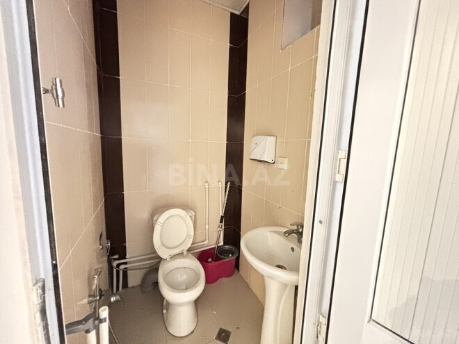 İcarəyə verilir  obyekt 110 m², 28 May m., photo 12 from 16