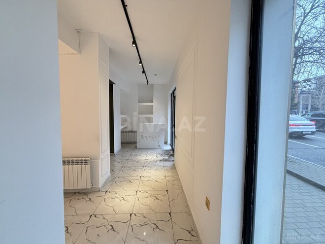 İcarəyə verilir  obyekt 110 m², 28 May m., photo 8 from 16