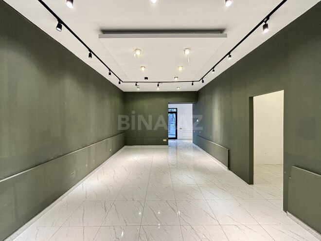 İcarəyə verilir  obyekt 110 m², 28 May m., photo 4 from 16