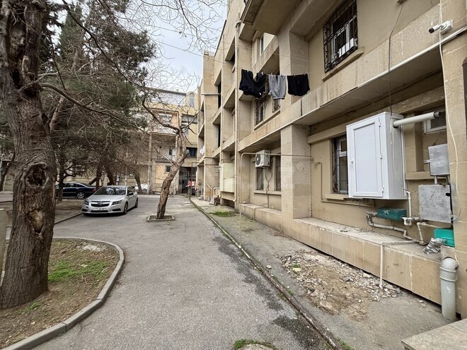 İcarəyə verilir  obyekt 110 m², 28 May m., photo 14 from 16