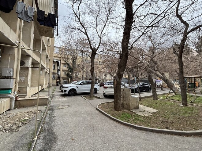 İcarəyə verilir  obyekt 110 m², 28 May m., photo 15 from 16