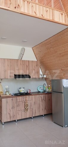 İcarəyə verilir 3 otaqlı həyət evi/bağ evi 85 m², photo 4 from 9