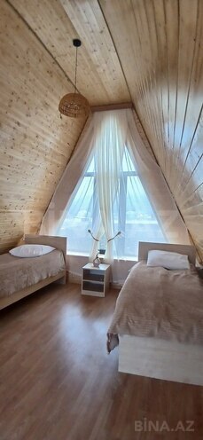 İcarəyə verilir 3 otaqlı həyət evi/bağ evi 85 m², photo 8 from 9