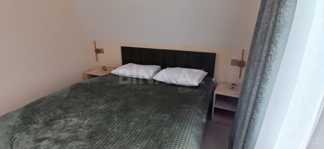 İcarəyə verilir 3 otaqlı həyət evi/bağ evi 85 m², photo 6 from 9