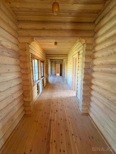 Satılır 12 otaqlı həyət evi/bağ evi 800 m², photo 14 from 27