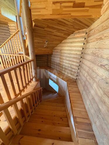 Satılır 12 otaqlı həyət evi/bağ evi 800 m², photo 21 from 27