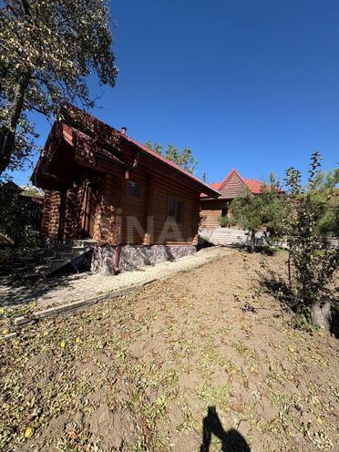 Satılır 12 otaqlı həyət evi/bağ evi 800 m², photo 26 from 27