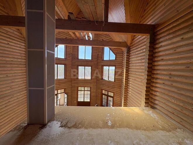 Satılır 12 otaqlı həyət evi/bağ evi 800 m², photo 17 from 27