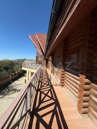 Satılır 12 otaqlı həyət evi/bağ evi 800 m², photo 6 from 27