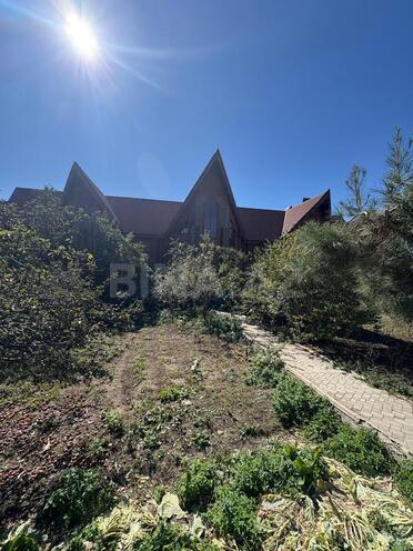 Satılır 12 otaqlı həyət evi/bağ evi 800 m², photo 3 from 27