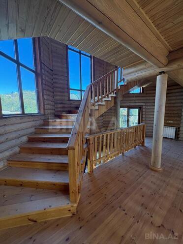 Satılır 12 otaqlı həyət evi/bağ evi 800 m², photo 15 from 27