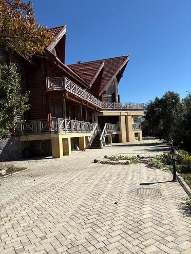 Satılır 12 otaqlı həyət evi/bağ evi 800 m², photo 5 from 27