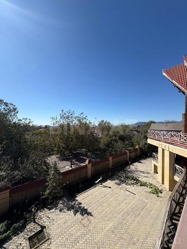 Satılır 12 otaqlı həyət evi/bağ evi 800 m², photo 10 from 27