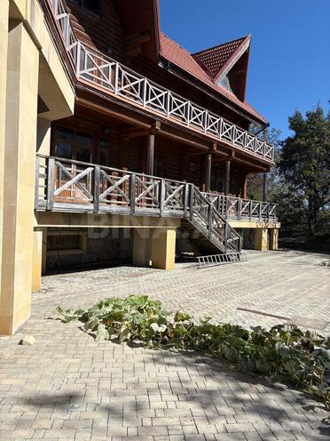 Satılır 12 otaqlı həyət evi/bağ evi 800 m², photo 4 from 27