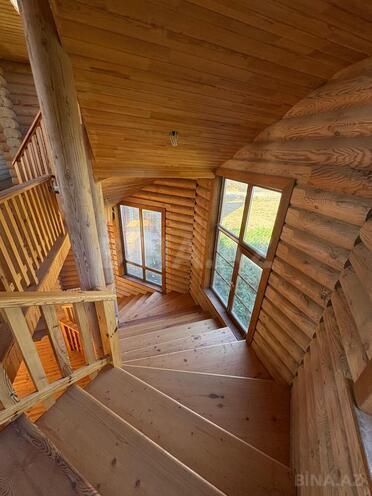 Satılır 12 otaqlı həyət evi/bağ evi 800 m², photo 23 from 27