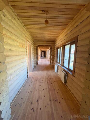 Satılır 12 otaqlı həyət evi/bağ evi 800 m², photo 7 from 27